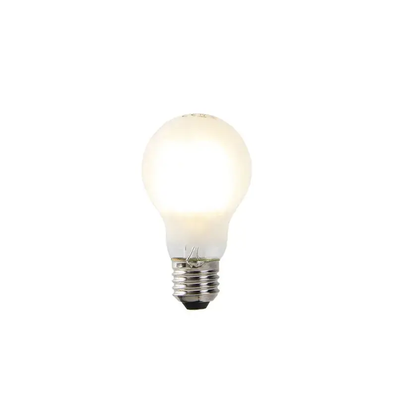 E27 szabályozható LED izzószál A60 opálüveg 7W 806 lm 2700K Nézd meg most
