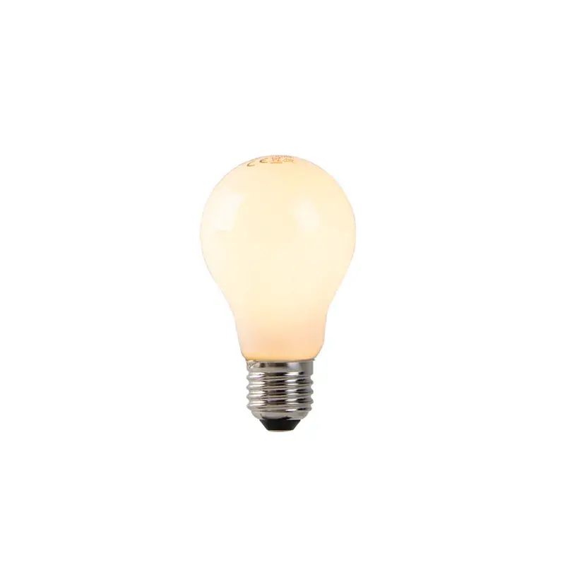 E27 LED A60 Opál üveg 3W 250lm 2200K Ajánlat