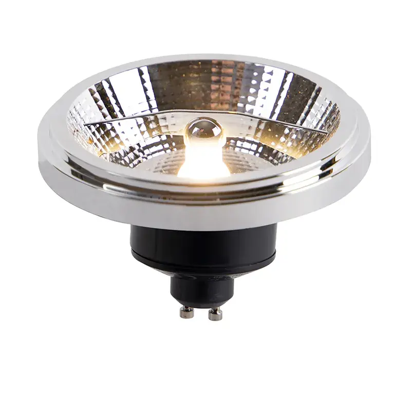 Csak ma LED lámpa AR111 GU10 11W 700 Lm 2000K-3000K fényerősségtől melegig