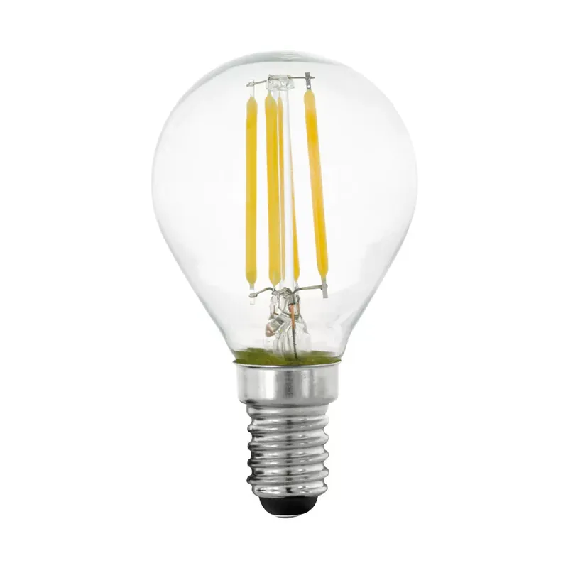 11754 EGLO E14-LED-P45 470 lm fényforrás - RE 10 Árengedmény