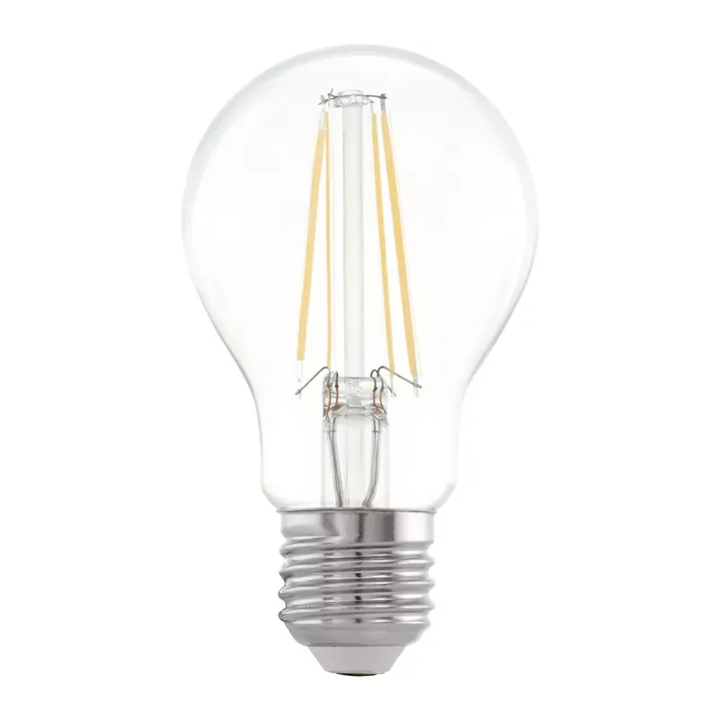 11751 EGLO E27-LED-A60 806 lm fényforrás - RE 10 Expressz kézbesítés