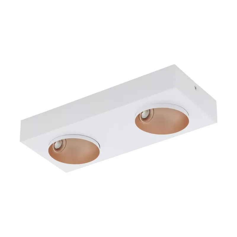 39374 EGLO RONZANO LED spot lámpa Végkiárusítás