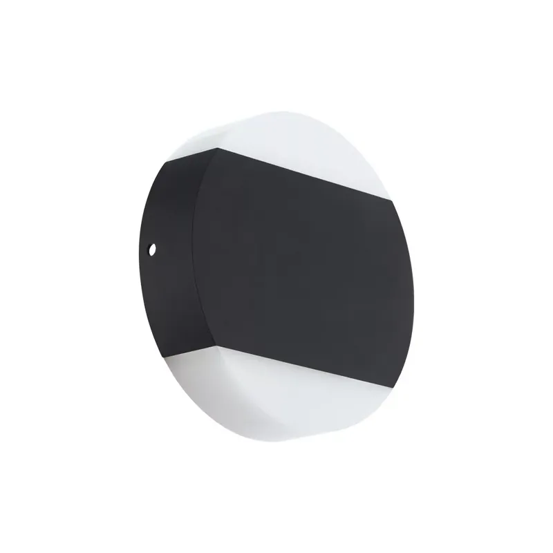 75463 EGLO LINOSA kültéri IP54 LED fali-mennyezeti lámpa Népszerű