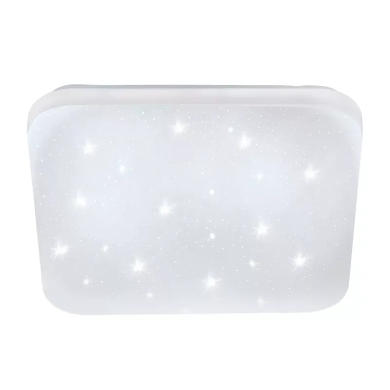 97883 EGLO FRANIA-S 43 cm LED mennyezeti lámpa Szuper ajánlat