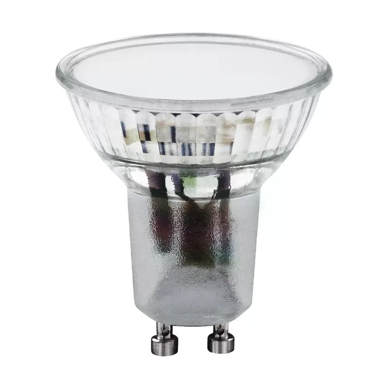 110142 EGLO GU10-LED 400 lm 3000 K szatinált fényforrás - RE 8 Ne maradj le