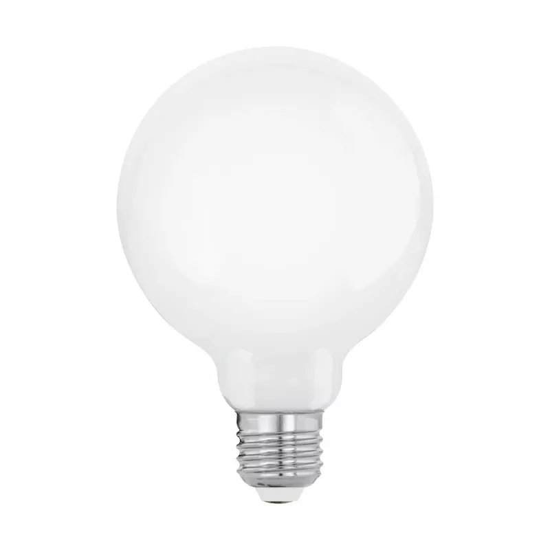 110122 EGLO E27-LED-G95 806 lm 2700 K opál fényforrás - RE 4 Vedd meg online
