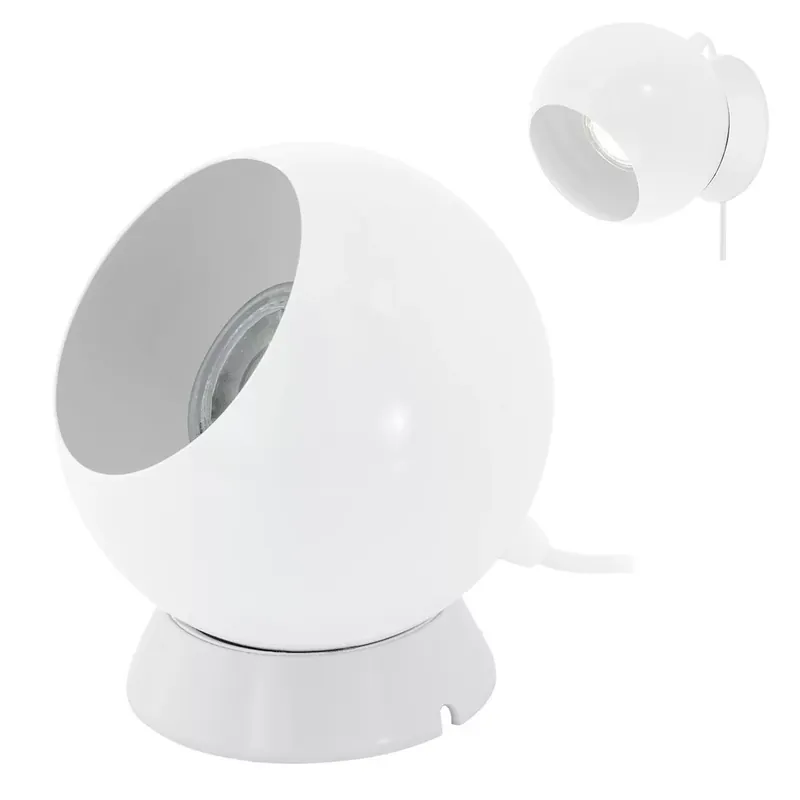 94513 EGLO PETTO 1 - LED fali asztali lámpa Utolsó esély