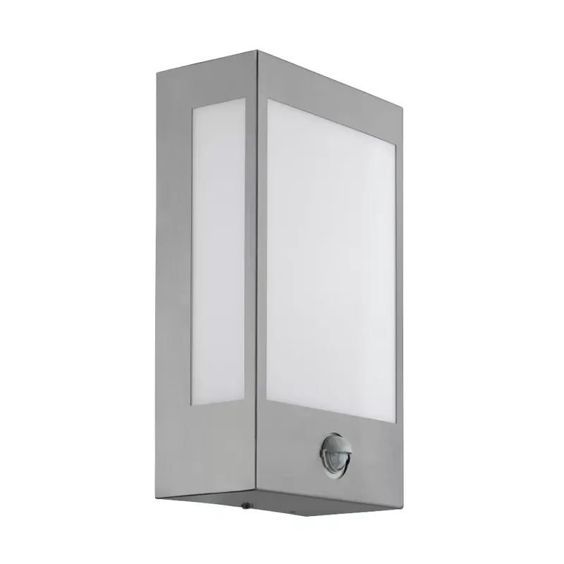 78942 EGLO RALORA 1 mozgásérzékelős 3000K IP44 kültéri LED fali lámpa Akció