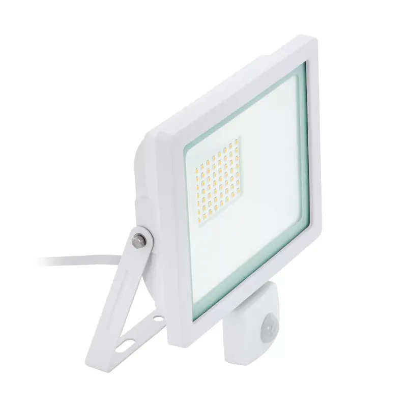 64886 EGLO FILETTI mozgásérzékelős 4000K IP44 LED reflektor Ne maradj le