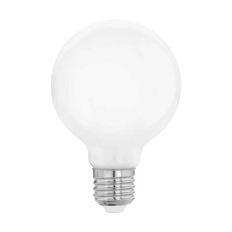 110038 EGLO E27-LED-G80 806 lm 2700 K opál fényforrás - RE 4 Kedvezmény