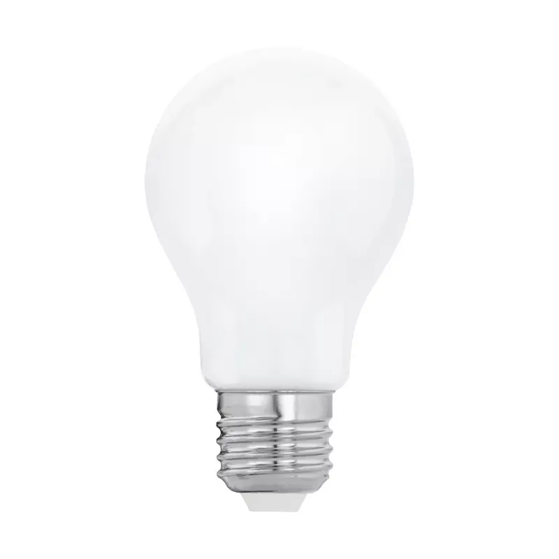110035 EGLO E27-LED-A60 1521 lm 2700 K opál fényforrás - RE 8 Biztonságos fizetés