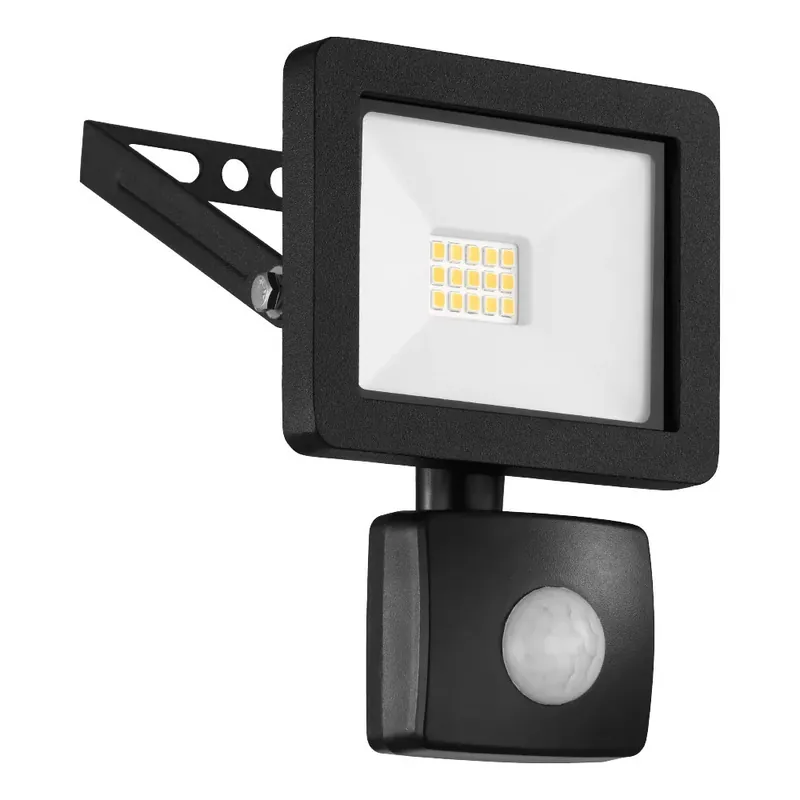 64878 EGLO FILETTI mozgásérzékelős 4000K IP44 LED reflektor Azonnal elérhető
