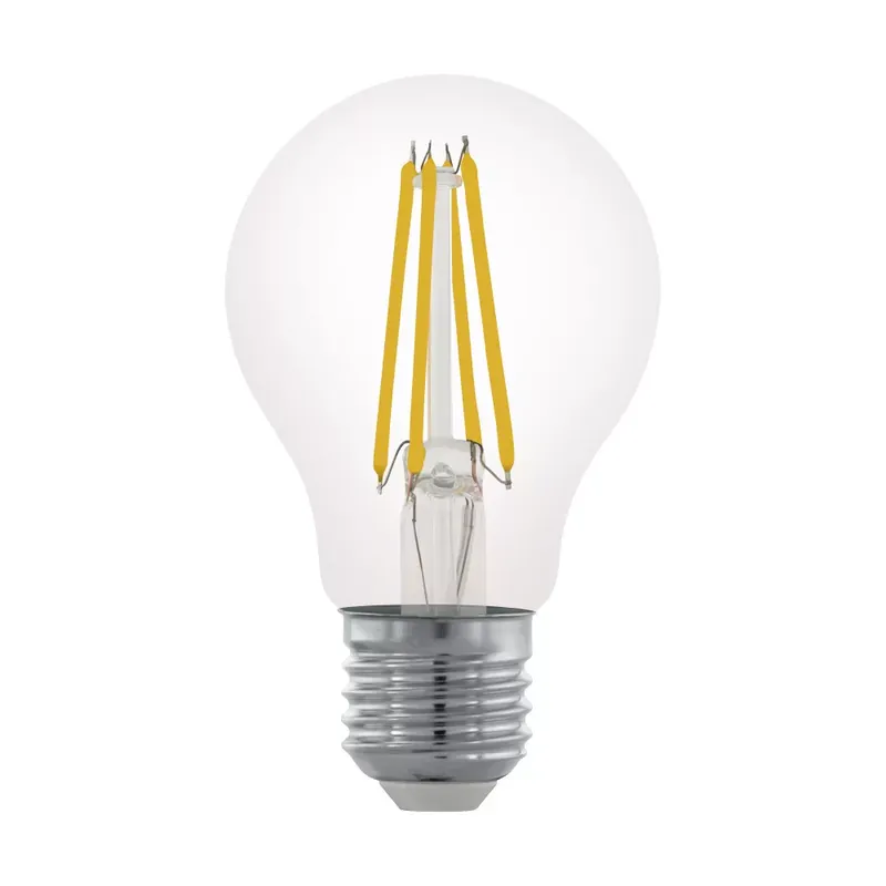 110022 EGLO E27-LED-A60 806 lm 2700 K átlátszó fényforrás - RE 8 Nézd meg most