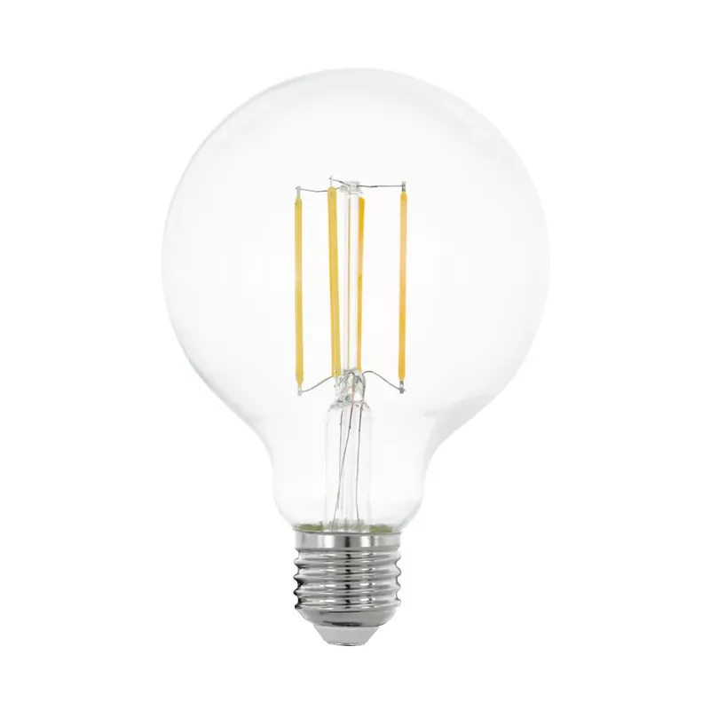 110011 EGLO E27-LED-G95 1055 lm 2700 K átlátszó fényforrás - RE 4 Ajánlat