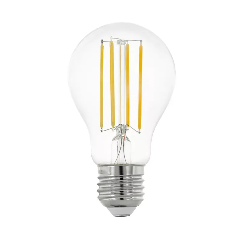 110004 EGLO E27-LED-A60 1055 lm 2700 K átlátszó fényforrás - RE 8 Árcsökkenés