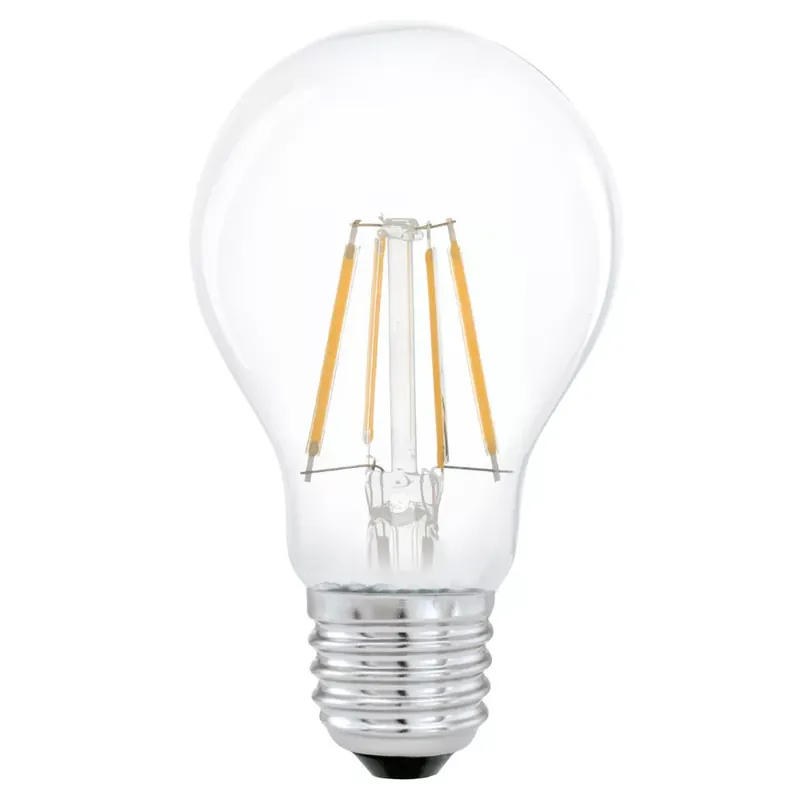 110001 EGLO E27-LED-A60 350 lm 2700 K átlátszó fényforrás - RE 8 Legjobb ár