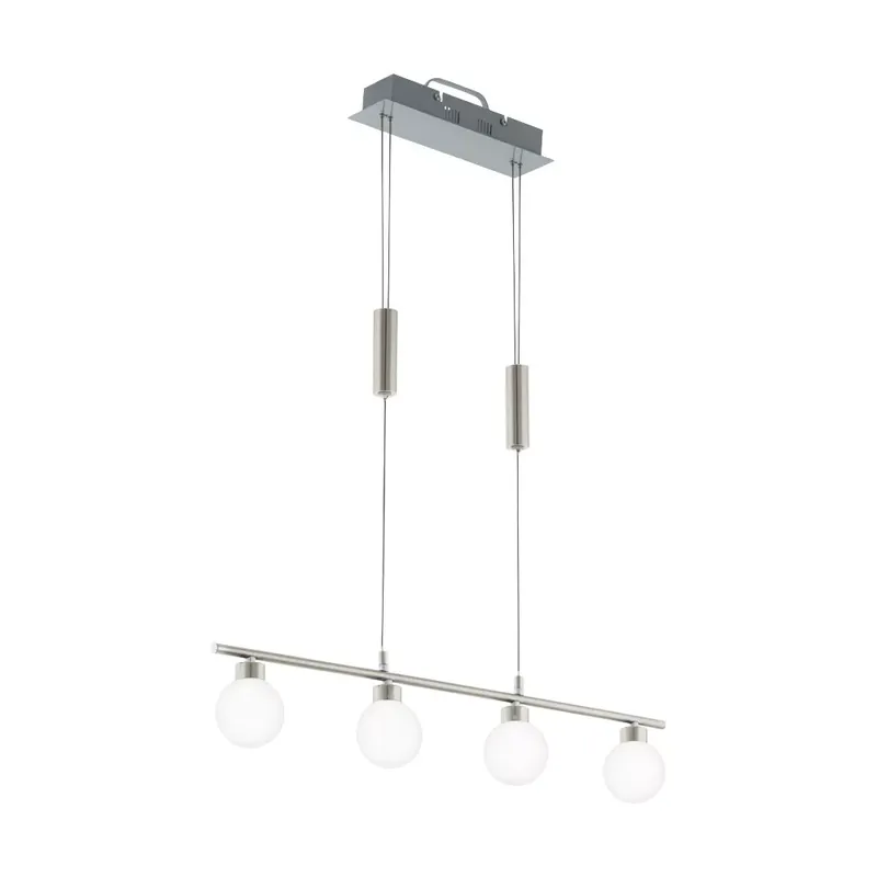 32872 EGLO BORRIOL 3000K LED függeszték Különleges ajánlat