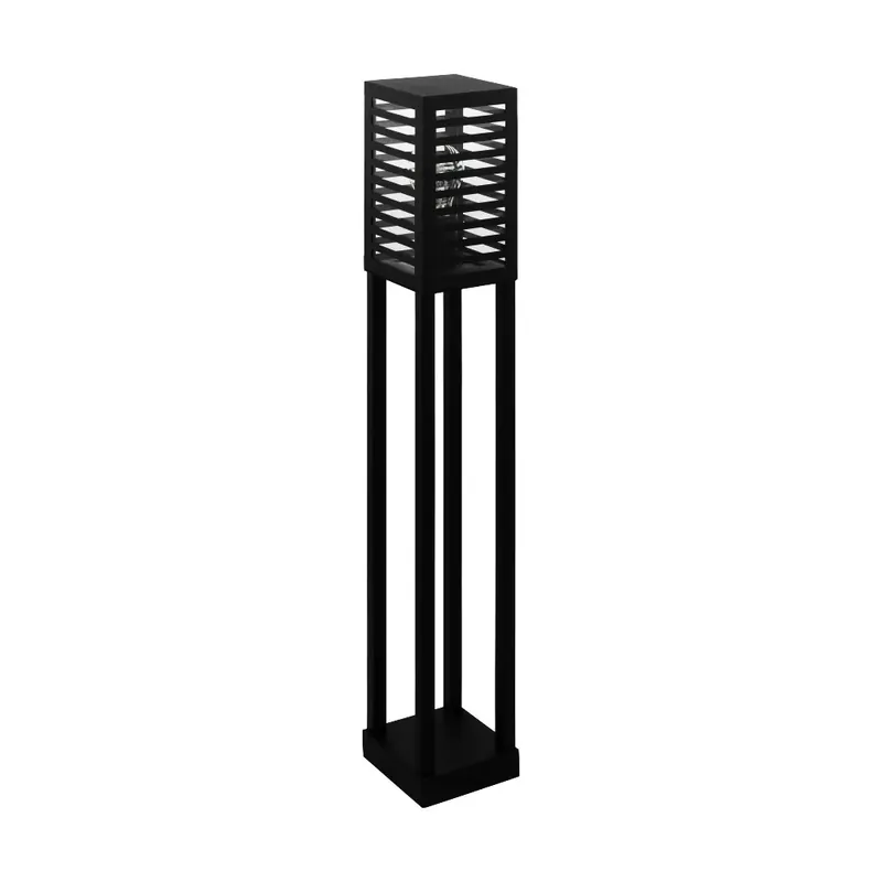900139 EGLO ALAMONTE 3 IP44 kültéri LED állólámpa Outlet