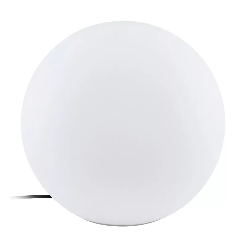 Korlátozott ajánlat 900269 EGLO MONTEROLO-Z ZigBee 2700K-6500K RGB IP65 kültéri LED állólámpa