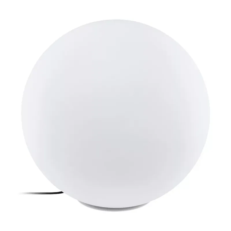 Nézd meg most 900272 EGLO MONTEROLO-Z ZigBee 2700K-6500K RGB IP65 kültéri LED állólámpa