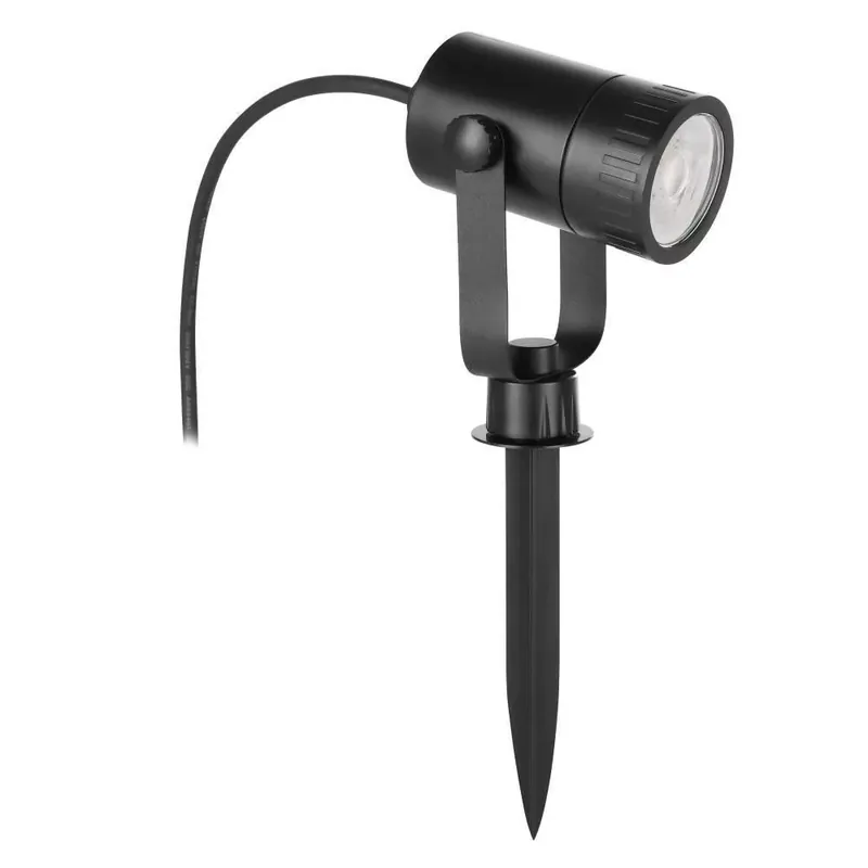 Kedvezményes ár 900121 EGLO NEMA-Z ZigBee 2700K-6500K RGB IP65 kültéri LED leszúrható lámpa