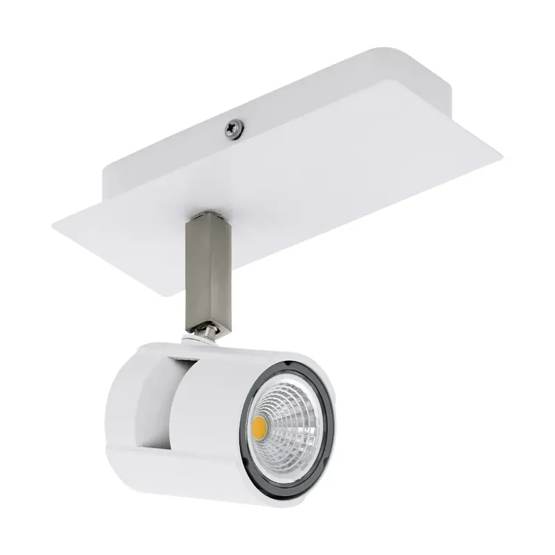 Szezonális akció 97506 EGLO VERGIANO LED 1 égős spot lámpa