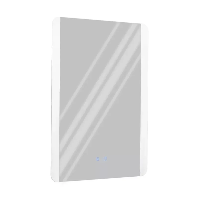 99853 EGLO BUENAVISTA 2 3000K 4000K 6500K IP44 tükör LED lámpával Olcsóbb