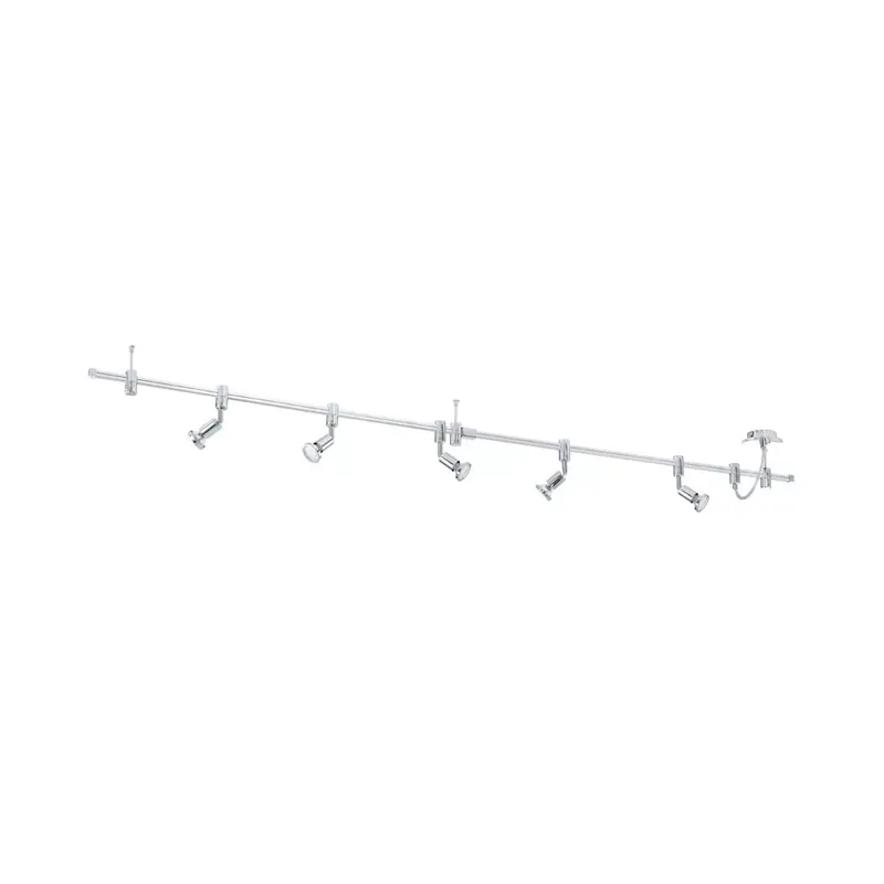 Különleges ajánlat 93359 EGLO VILANOVA LED sínrendszer