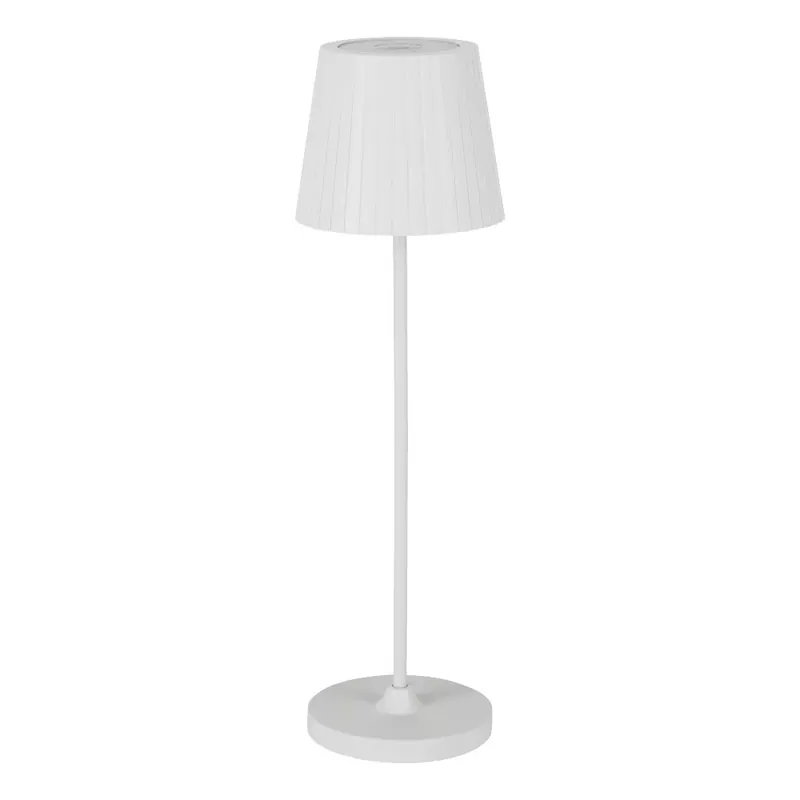 75793 EGLO CABOZO IP44 LED asztali akkumulátoros lámpa Outlet