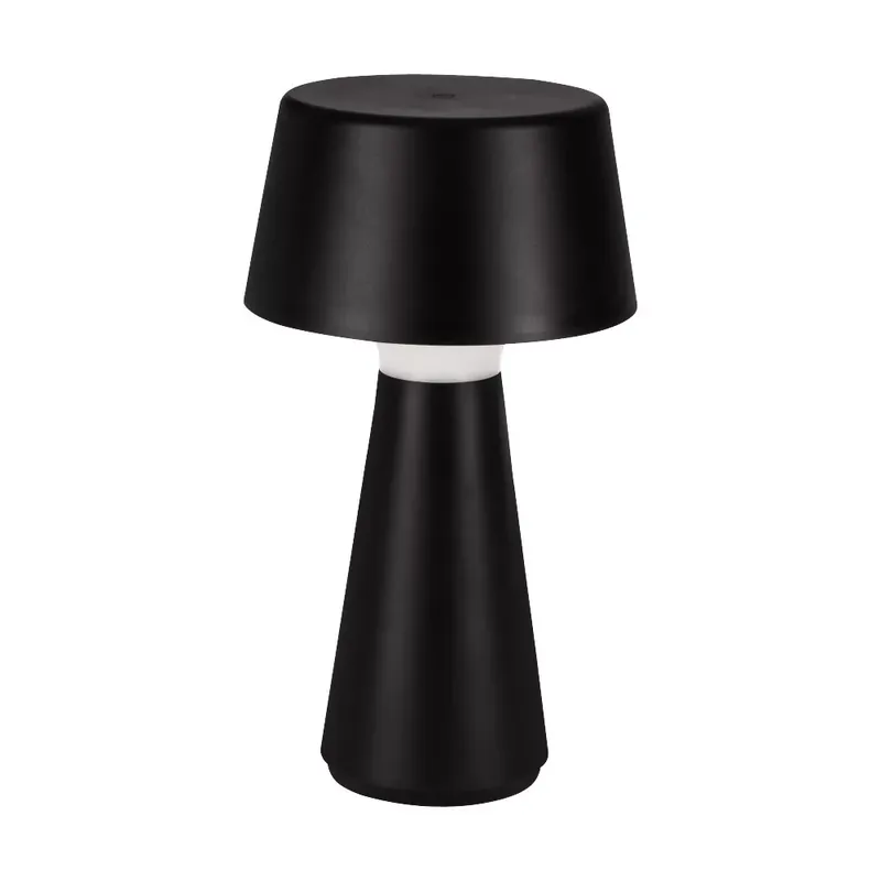75796 EGLO SCORRANO IP44 LED asztali akkumulátoros lámpa Prémium