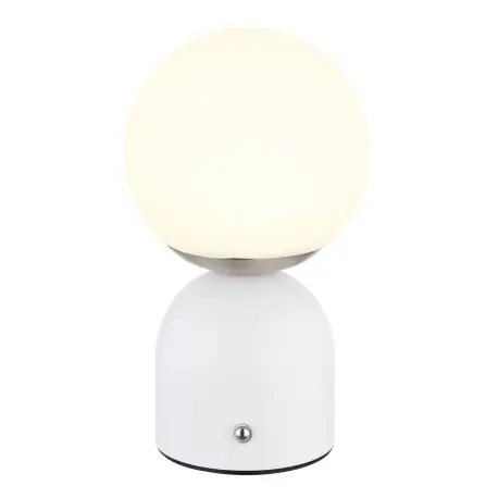 Csak ma GLOBO JULSY 21006W asztali lámpa