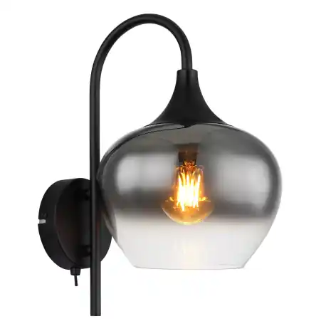 GLOBO MAXY 15548W fali lámpa Kiárusítás