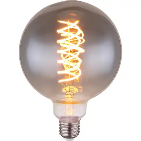 Korlátozott ajánlat GLOBO E27 8.5W 280lm 2000K 11404FS izzó