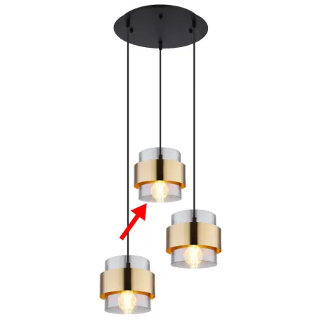 Vásárlói kedvenc GLOBO SPARE PART 15560G alkatrész