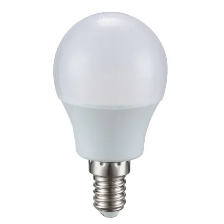 GLOBO E14 ILLU 5W 470lm 3000K 10561DK izzó Végkiárusítás