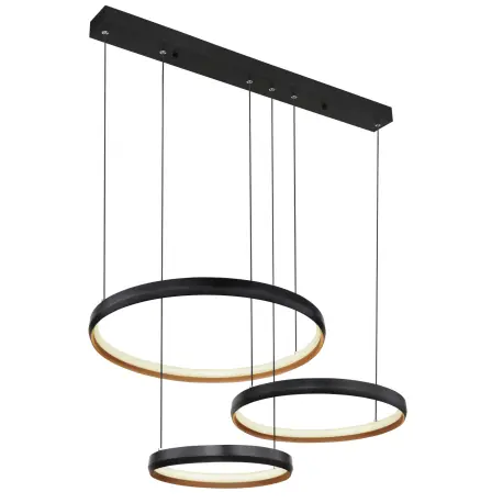 GLOBO HALLI 67193-55H függeszték Prémium