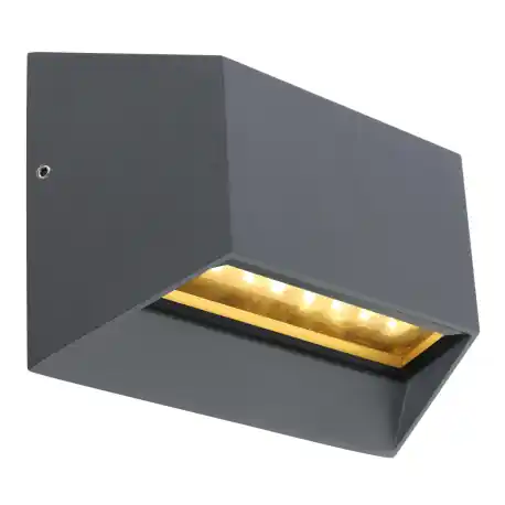Outlet GLOBO HONNA 34175 kültéri lámpa