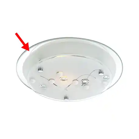 Akció GLOBO SPARE PART 48090G alkatrész