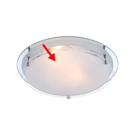 Utolsó esély GLOBO SPARE PART 48167-2G1 alkatrész