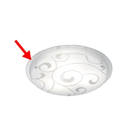 Utolsó esély GLOBO SPARE PART 48060-3G1 alkatrész
