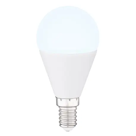 Népszerű GLOBO E14 5W 470lm 2700-6500K 106750SH izzó
