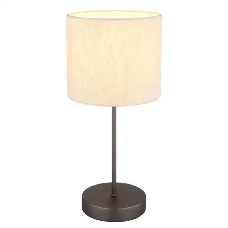Prémium GLOBO THEA 51540108 asztali lámpa