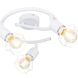 Xara I spot lámpa Globo -54802W-3- Népszerű