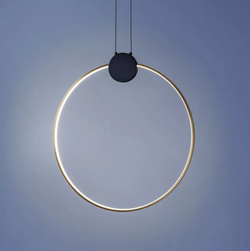Legjobb ár LED függőlámpa, ATOM, 60 cm