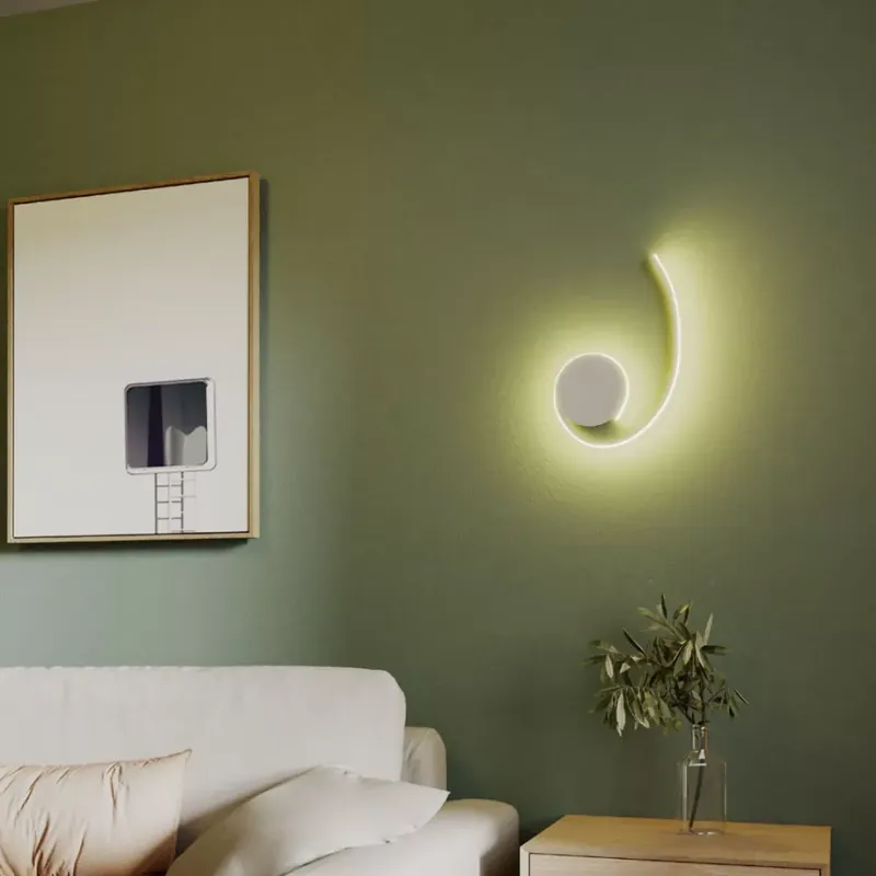 LED falilámpa, NEXUS Akciós ár