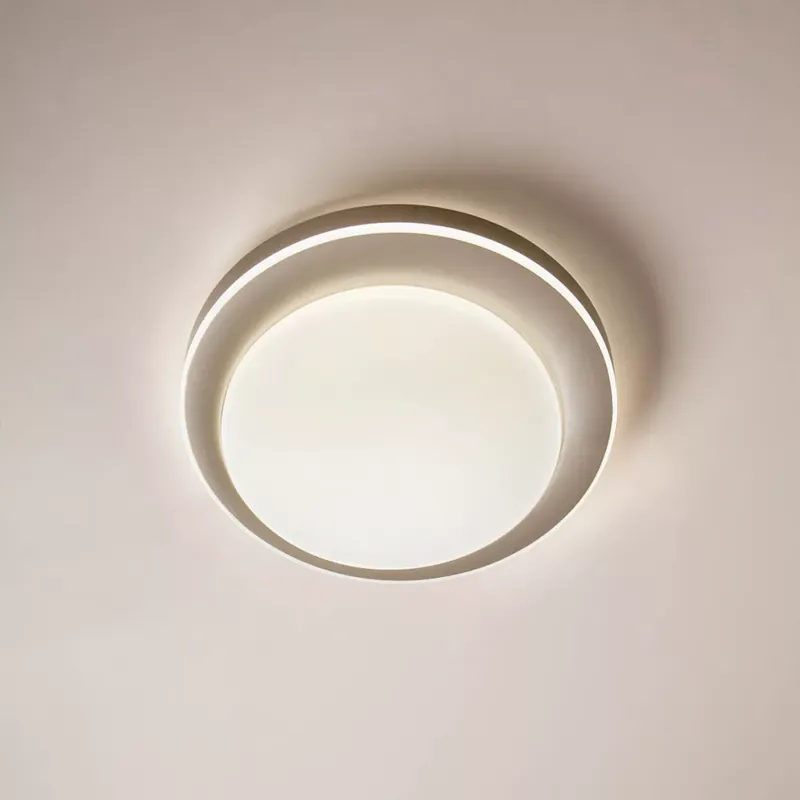 Utolsó esély LED mennyezeti lámpa, PADDY, 40 cm