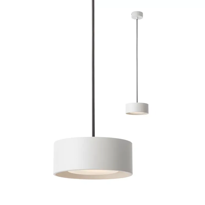 Outlet PUNKT LED függőlámpa, fehér