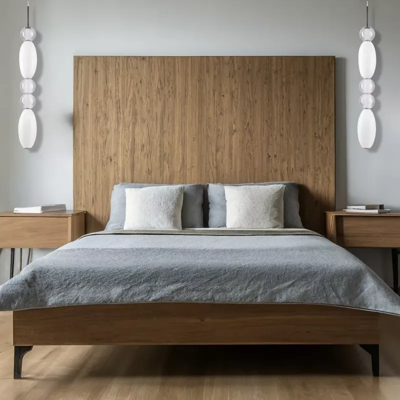 Újdonság LED függőlámpa LUMIERE-3, 1200 lm