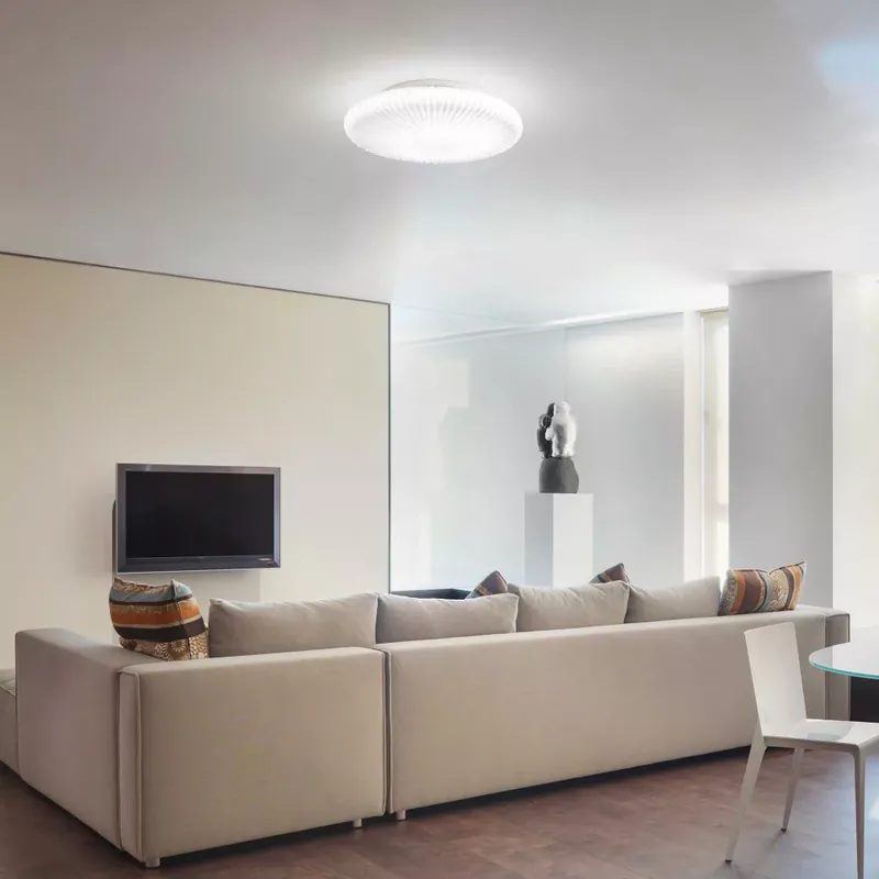Expressz szállítás ATRIUM LED mennyezeti lámpa, 45 cm