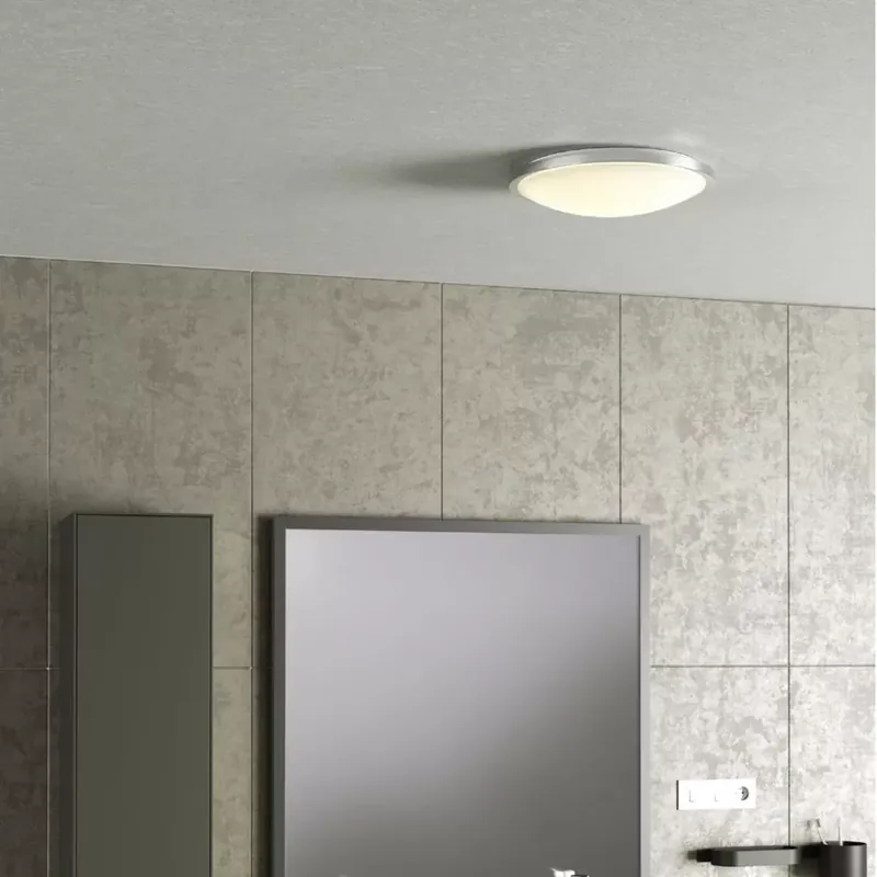 FIZZ LED mennyezeti lámpa, 31 cm Azonnali szállítás